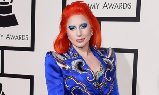 Леди Гага вновь подтвердила звание «Королева эпатажа»